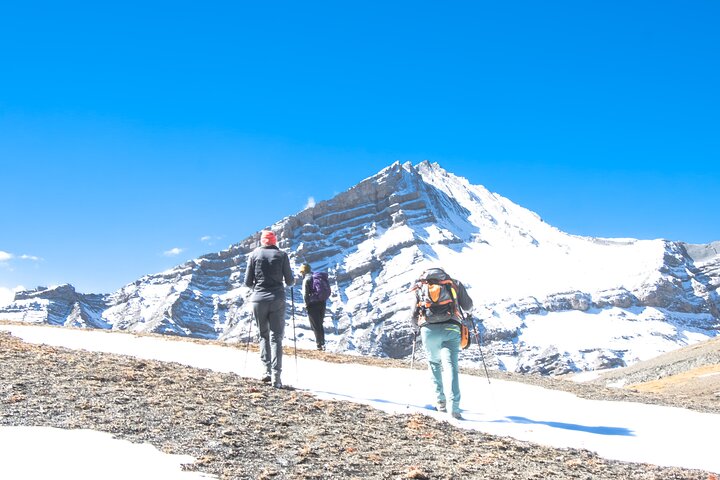 Trekking in Nepal: A Complete Beginner’s Guide to Routes, Permits & Gear