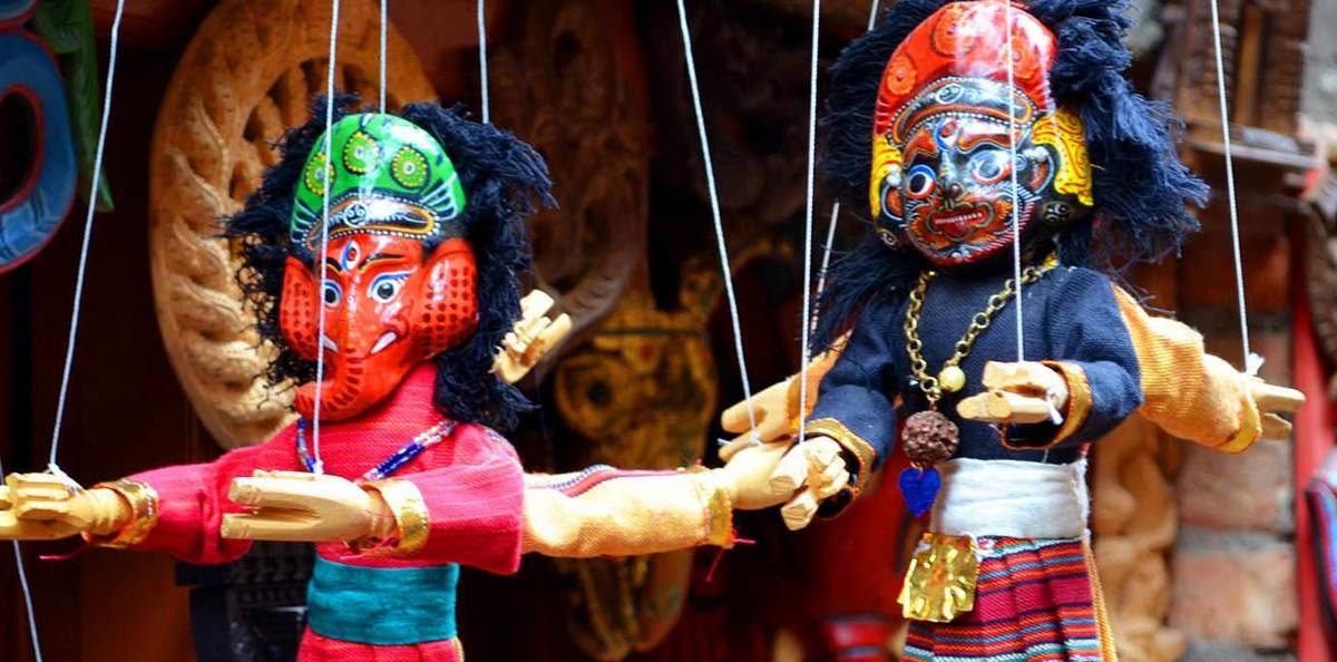 Bungamati and Khokana: A Cultural Day Trip from Kathmandu