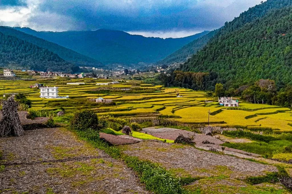 Chitlang Indra Sarobar Trek: A Hidden Valley Escape Near Kathmandu