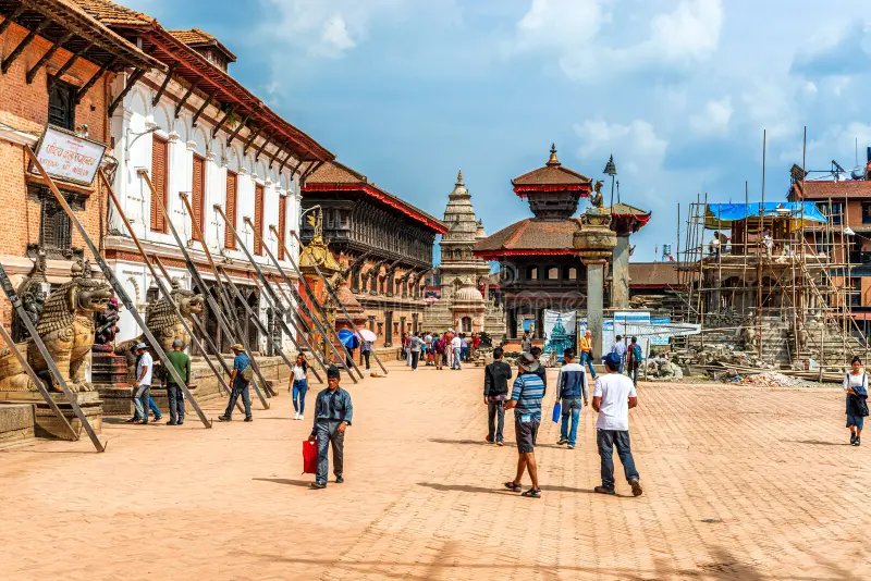 Nepal’s UNESCO World Heritage Sites You Shouldn’t Miss