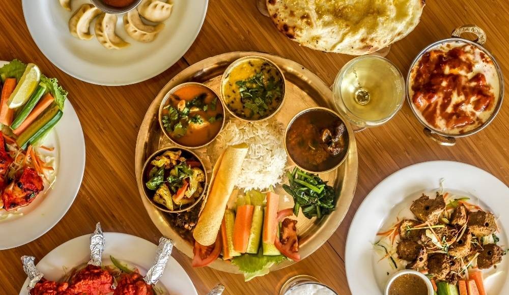 Nepali Cuisine: Must-Try Dishes & Food Guide for Every Traveler